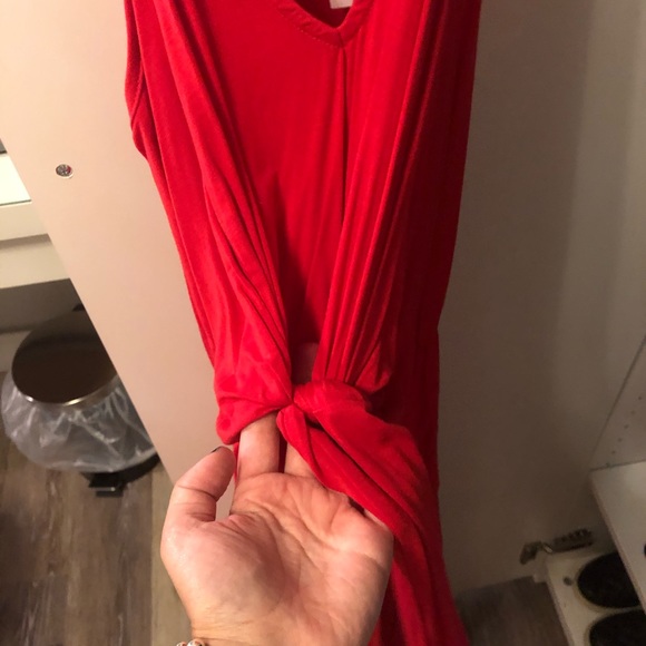 Maxi dress - Picture 2 of 3